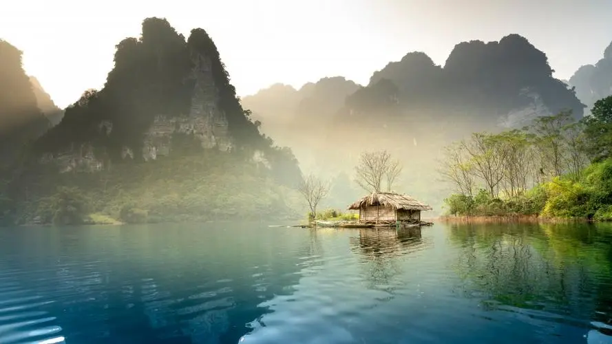 高精度高端环保